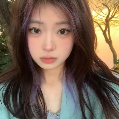 被激怒的女人