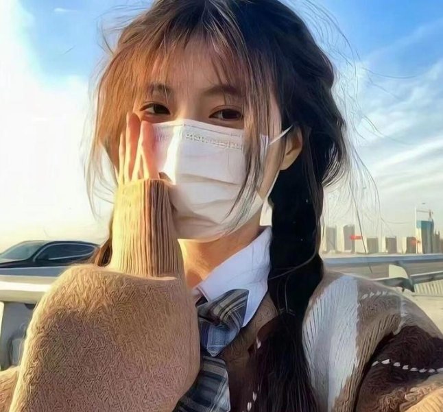 《热辣小红帽》